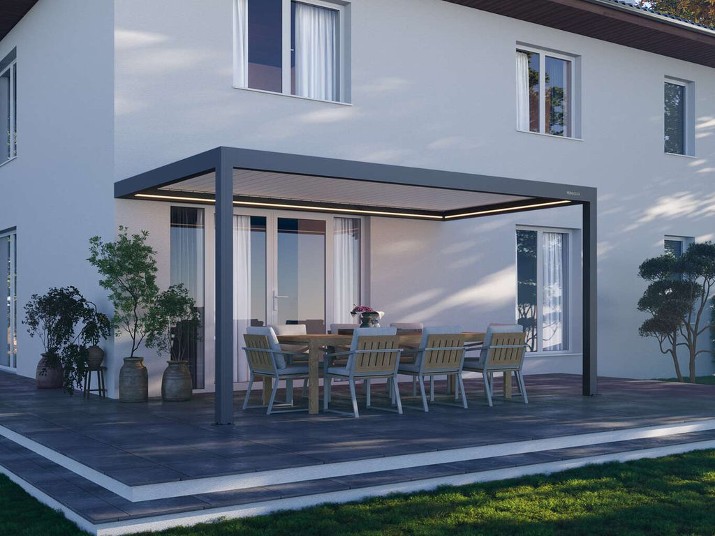 Pergola 4 Pro