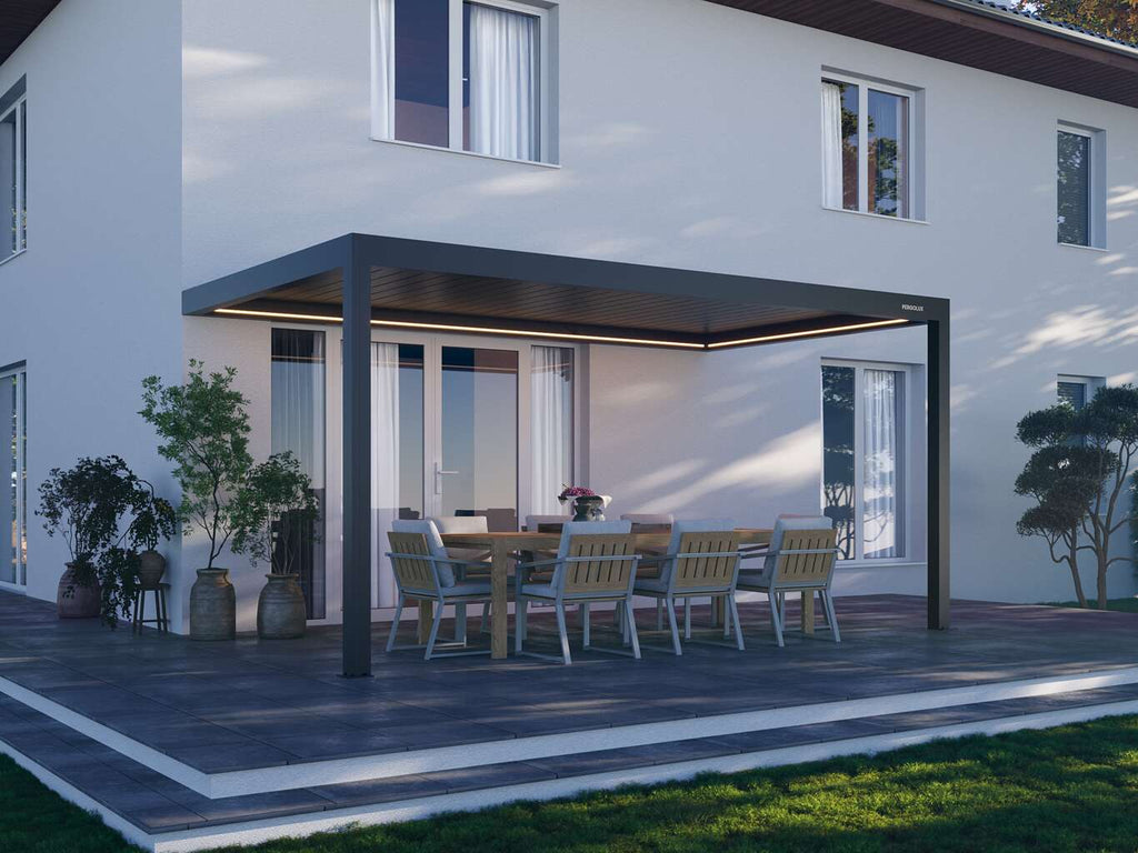 Pergola 4 Pro