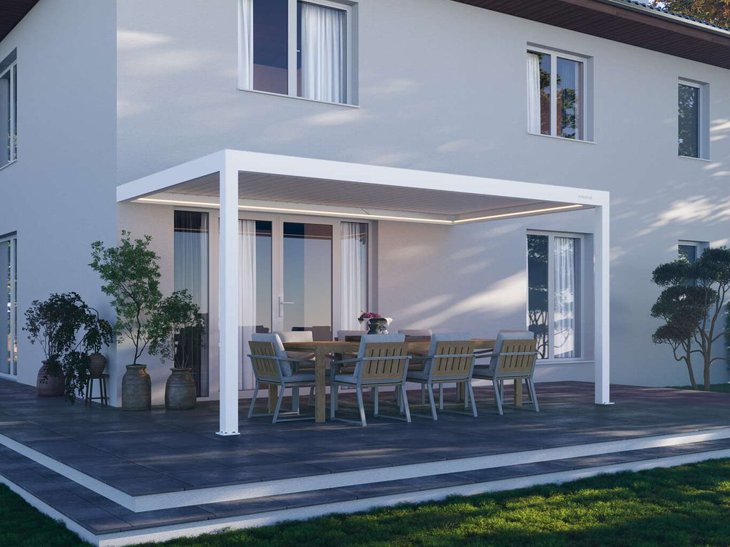 Pergola 4 Pro