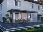 Pergola 4 Pro