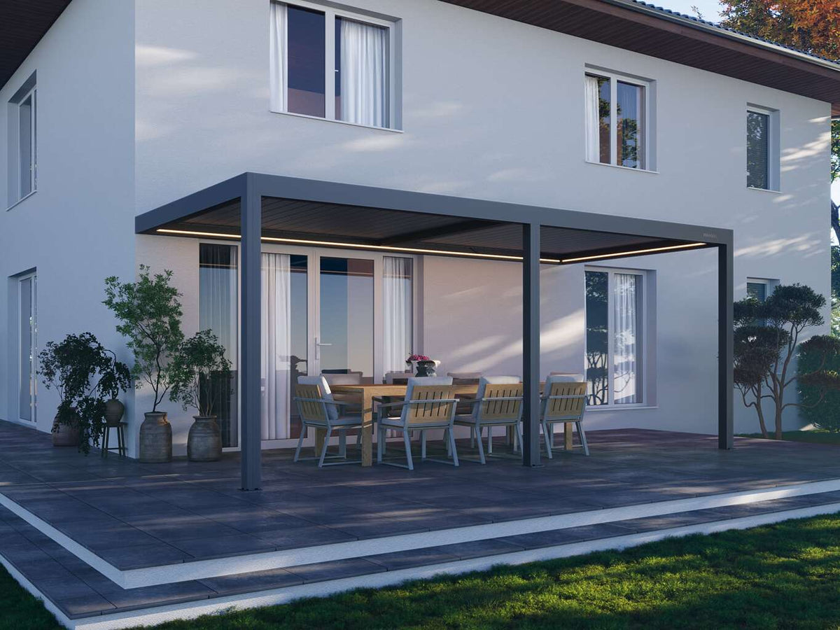 Pergola 4 Pro