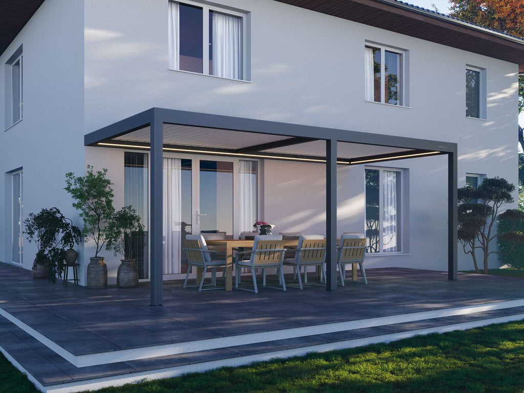 Pergola 4 Pro