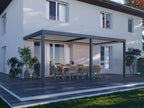 Pergola 4 Pro