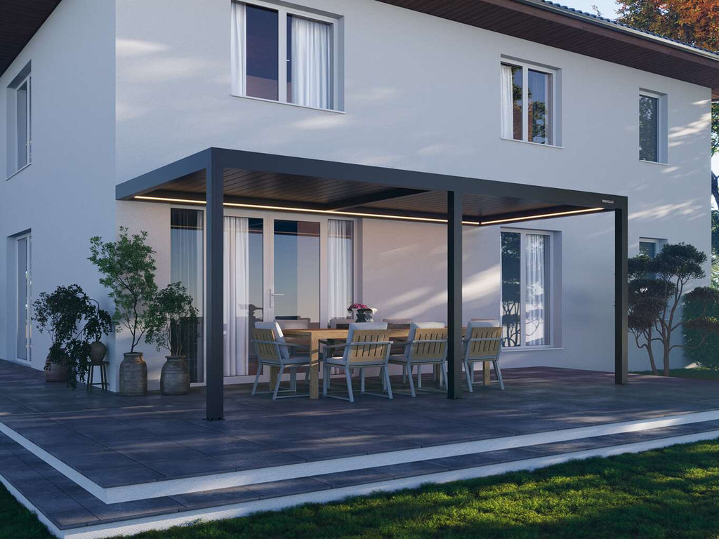 Pergola 4 Pro