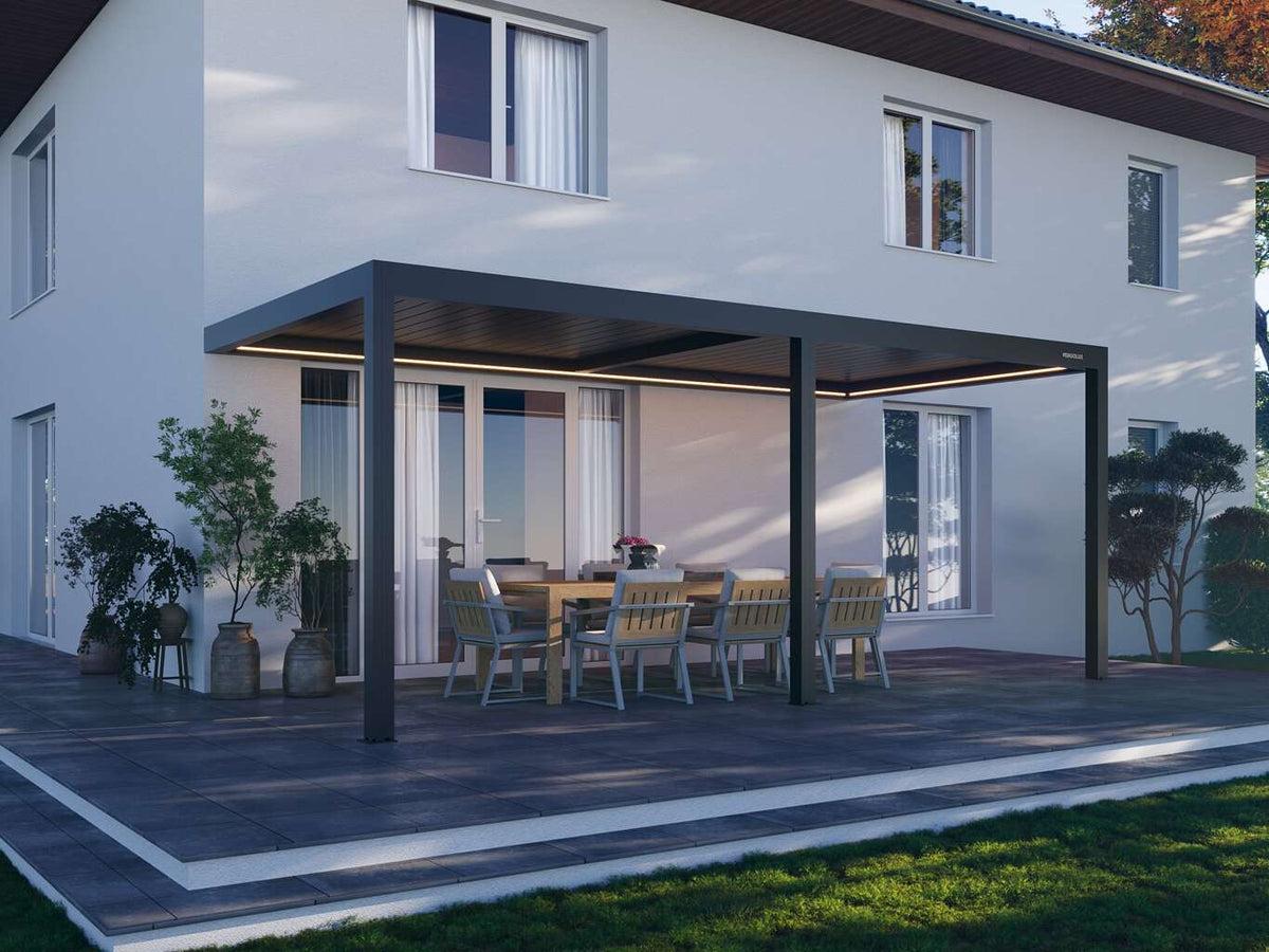Pergola 4 Pro