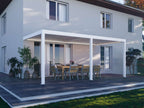 Pergola 4 Pro