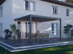 Pergola 4 Pro