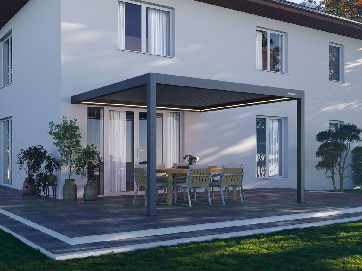 Pergola 4 Pro