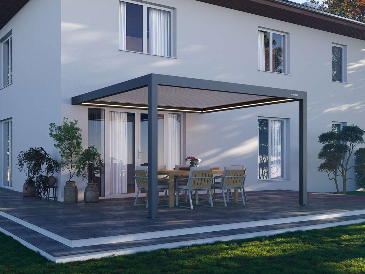 Pergola 4 Pro