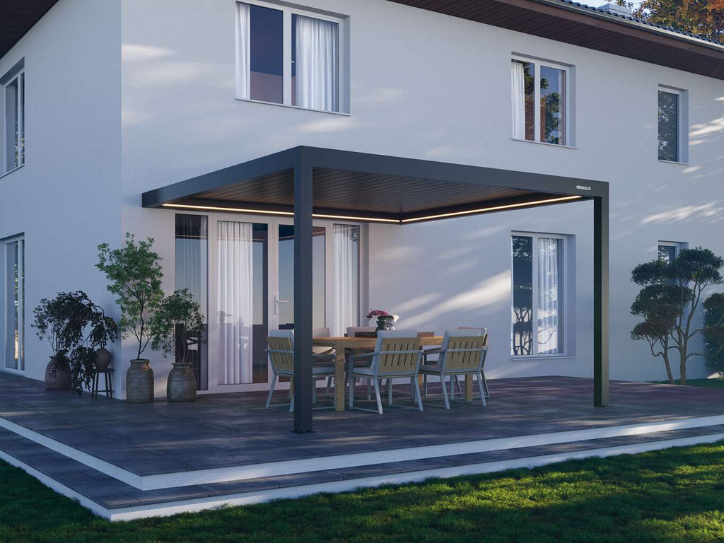 Pergola 4 Pro
