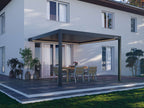 Pergola 4 Pro