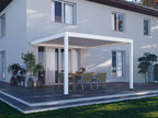 Pergola 4 Pro