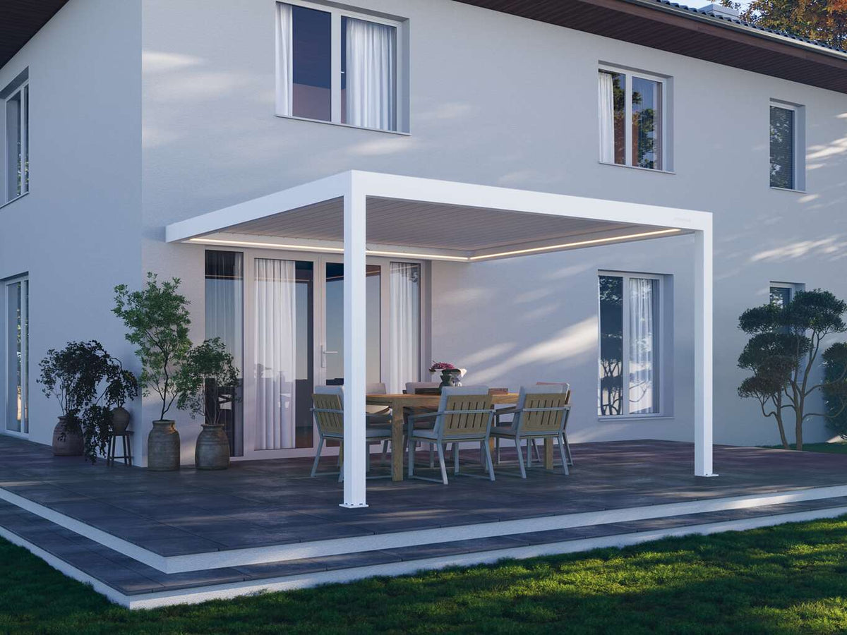 Pergola 4 Pro