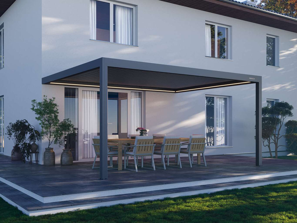 Pergola 4 Pro