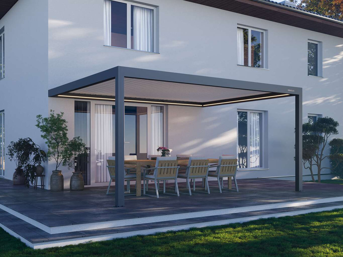 Pergola 4 Pro