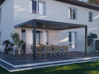 Pergola 4 Pro