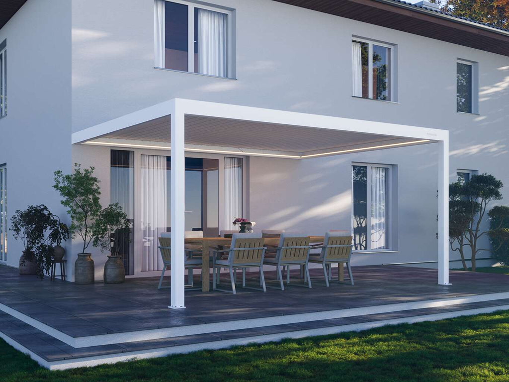 Pergola 4 Pro