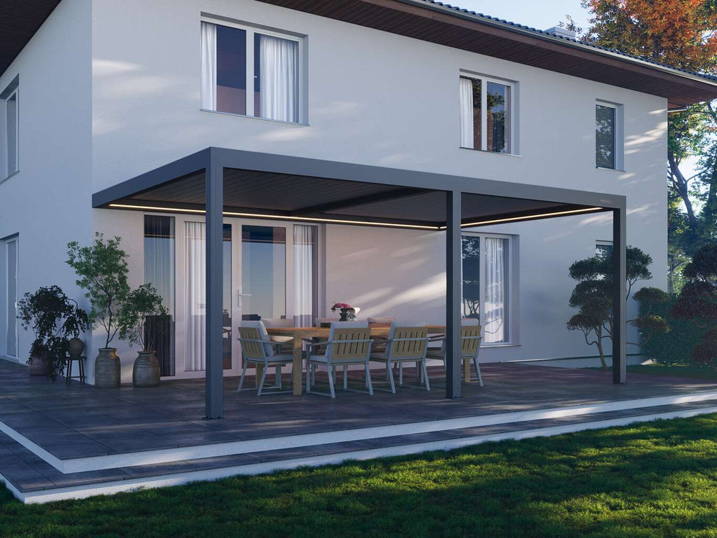Pergola 4 Pro