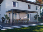 Pergola 4 Pro