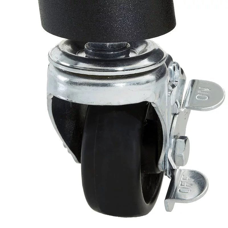 Weber SmokeFire EX6 Wood Fired Pellet Grill – Black