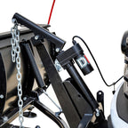 Detail K2 Storm II Elite – 84 x 22 Custom Mount Snow Plow Kit – STOR8422ELT