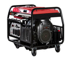 SUA15000EC – 15000 Watt<br> Portable Generator