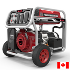 SUA10000EC – 10000 Watt<br> Portable Generator