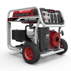 SUA10000EC – 10000 Watt<br> Portable Generator