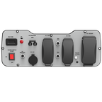 SUA10000EC – 10000 Watt<br> Portable Generator