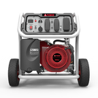 SUA10000EC – 10000 Watt<br> Portable Generator