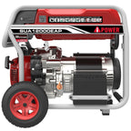 SUA12000EAP – 120000 Watt Portable Generator