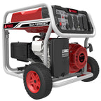 SUA12000EC – 12000 Watt<br> Portable Generator