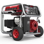 SUA12000E – 12000 Watt Portable Generator