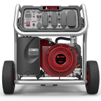 SUA12000E – 12000 Watt Portable Generator