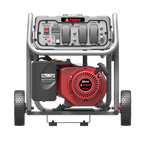 SUA5000 – 5000 Watt<br> Portable Generator