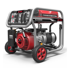 SUA5000 – 5000 Watt<br> Portable Generator