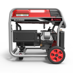 SUA5000 – 5000 Watt<br> Portable Generator