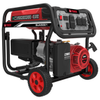 SUA5001 5000-Watt Generator