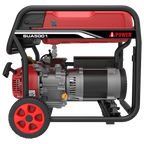 SUA5001 5000-Watt Generator