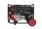 SUA6900 – 6900 Watt<br> Portable Generator
