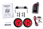 SUA7000C A-iPower Portable Generator