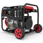 SUA7000L – 7000 Watt<br> Portable Generator