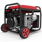 SUA7000L – 7000 Watt<br> Portable Generator