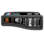 SUA7000L – 7000 Watt<br> Portable Generator