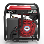 SUA7000L – 7000 Watt<br> Portable Generator