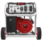 SUA7000P – Portable Generator