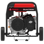 SUA7500 Portable Generator