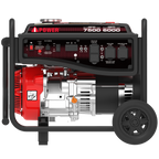 SUA7500 Portable Generator