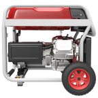 SUA9000EP – A-iPower Portable Generator