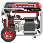 SUA9000EP – A-iPower Portable Generator